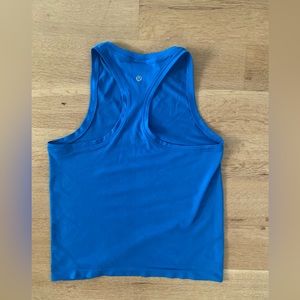 Lululemon Swiftly High-Neck Tank Top 2.0 *Race Length